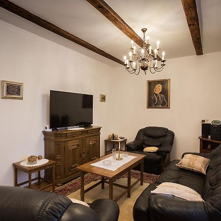Villa Turopolje Mraclin Екстериор снимка
