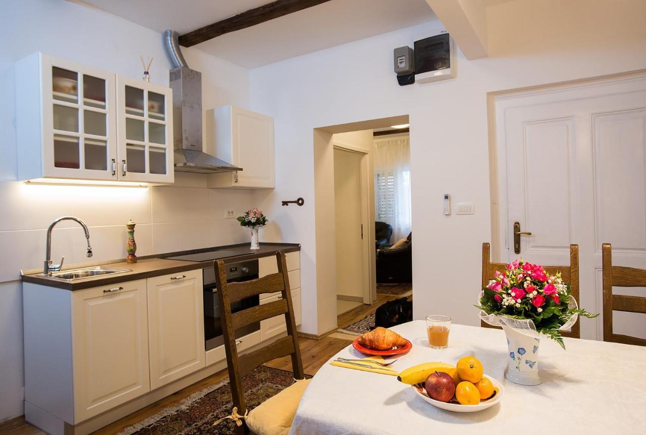 Villa Turopolje Mraclin Екстериор снимка