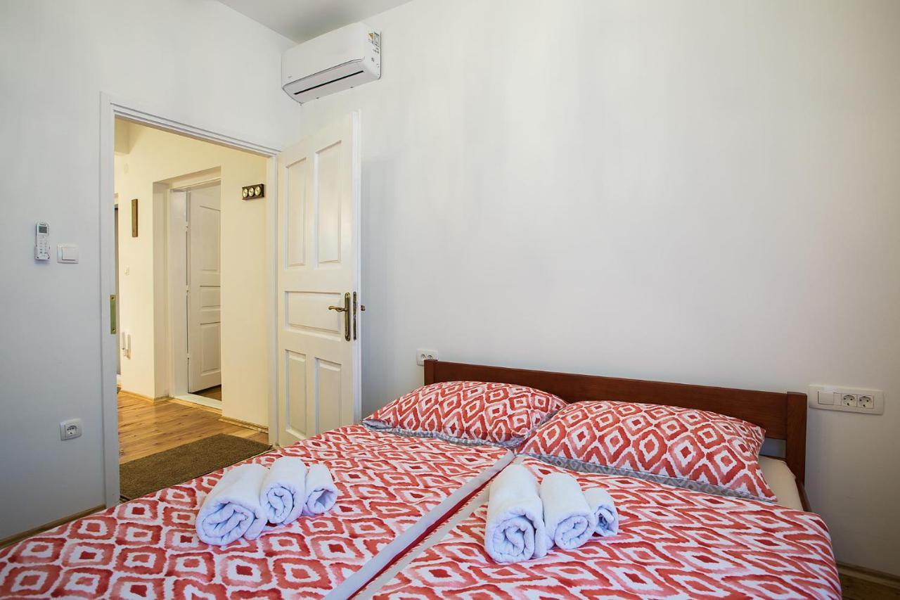 Villa Turopolje Mraclin Екстериор снимка