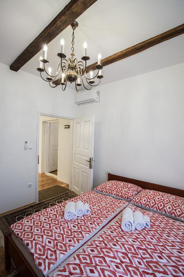 Villa Turopolje Mraclin Екстериор снимка