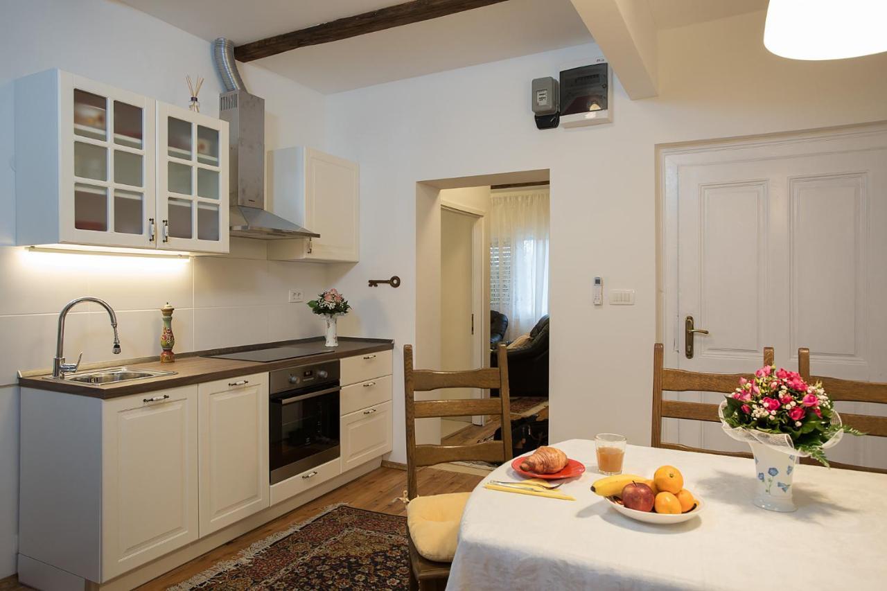 Villa Turopolje Mraclin Екстериор снимка