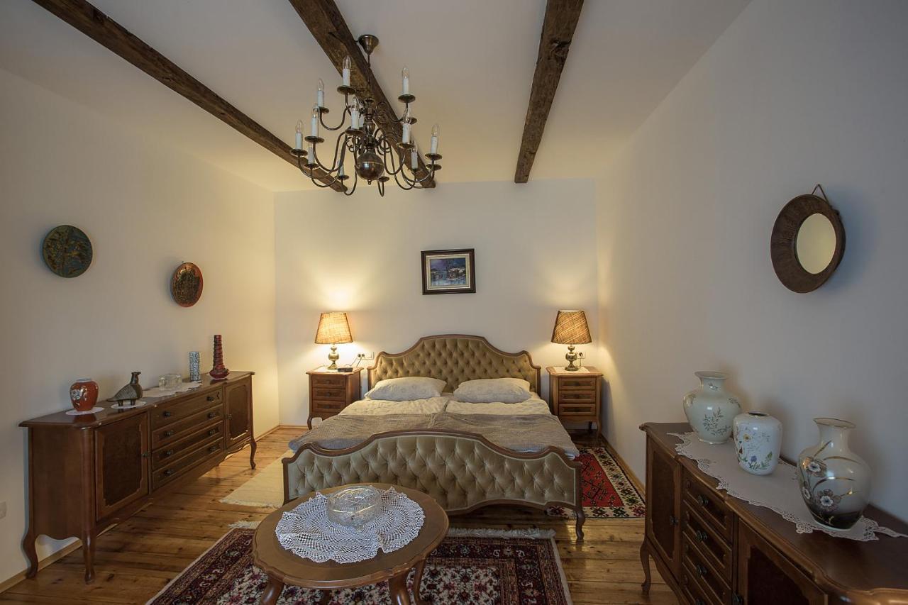 Villa Turopolje Mraclin Екстериор снимка