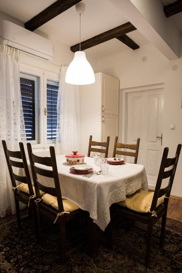 Villa Turopolje Mraclin Екстериор снимка