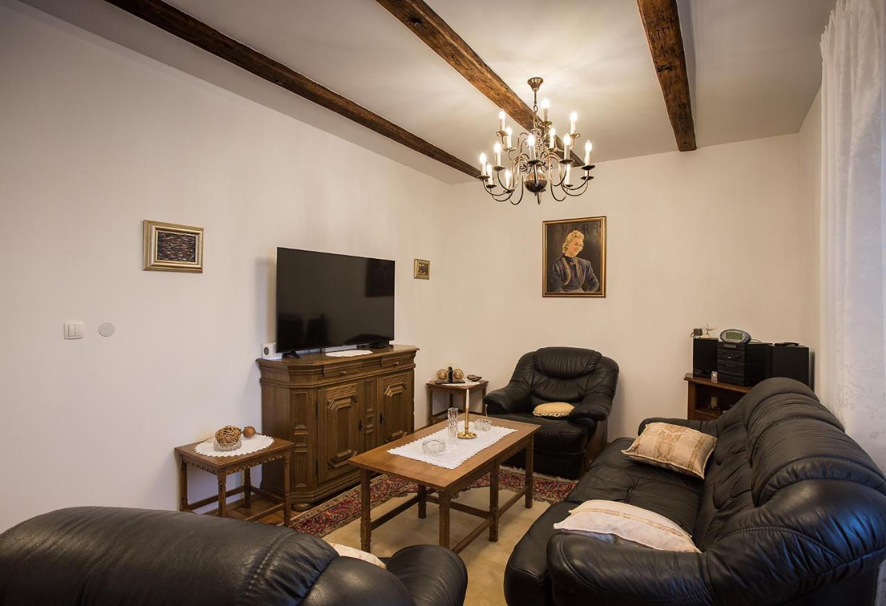 Villa Turopolje Mraclin Екстериор снимка
