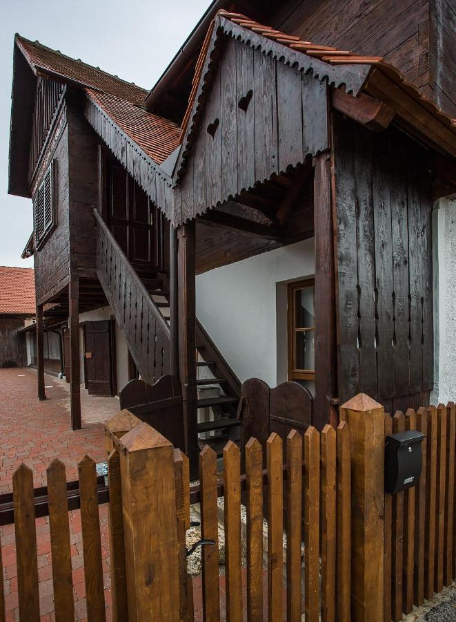 Villa Turopolje Mraclin Екстериор снимка